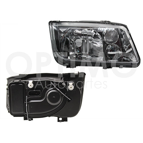 FARO JETTA 99-07 CUARTO BLANCO S/VELA #OP DER
