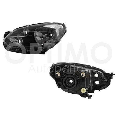 FARO VW UP 16-17 DIFORZA IZQ #OP