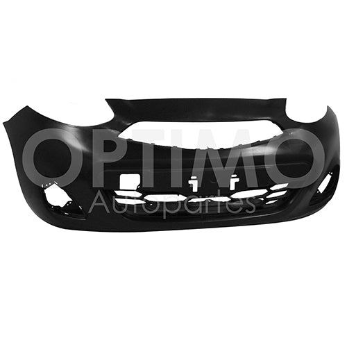 DEFENSA DEL MARCH 14-20 SIN HOYO P/MOLD #OP