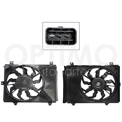 MOTVENTIALDOR I-10 1.1L 2011-2014 C/S AIRE C/TOLVA #OP