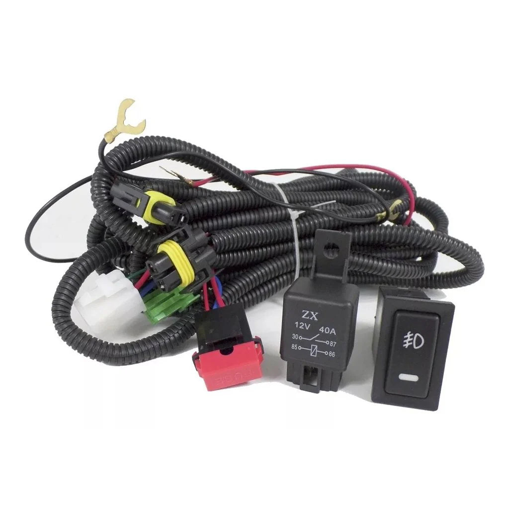 ARNES UNIVERSAL PARA FAROS DE NIEBLA #AM