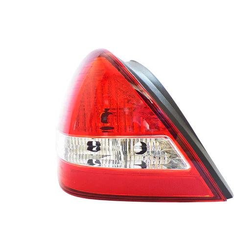 CALAVERA TIIDA 07-18 4P S/ARNES DER #AU
