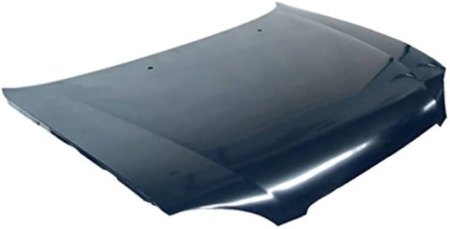 COFRE CHEVY SWING/ JOY/ MONZA 94-01 LISO MS #OP