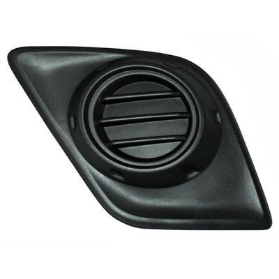 PARRILLA HILUX 16-20 S/FARO NIEBLA CHINA #OP IZQ