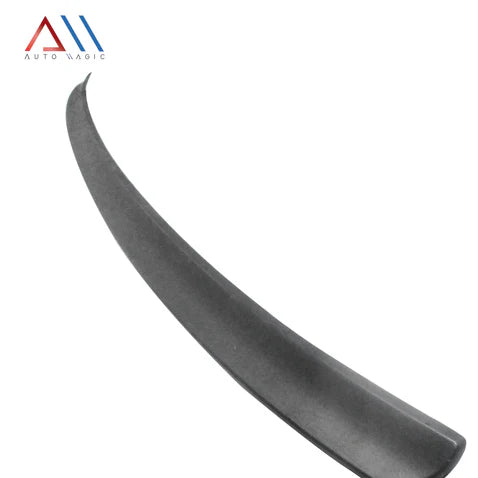 SPOILER CAJUELA UNIVERSAL TIPO BMW 1.30 M #AUTOMAGIC#