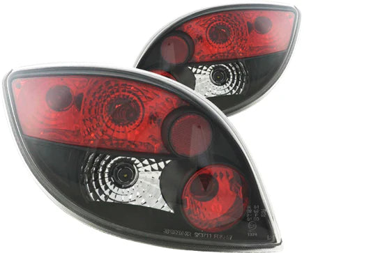 CALAVERAS FORD KA 01-07 #AM