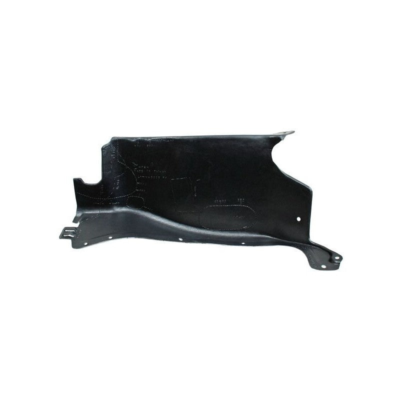 TOLVA INF MOTOR JETTA/ GOLF 99-05/ BEETLE 06-10/ A3 99-04/ LEON 99-05/ TOLEDO 99-04 1.8 IZQ #AU