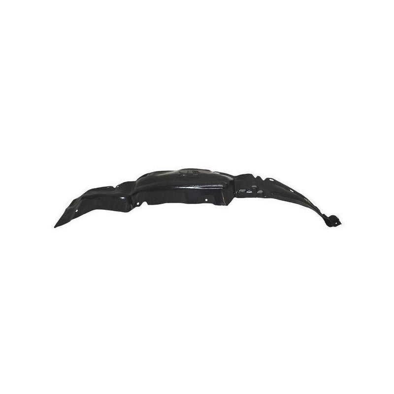 TOLVA SALPICADERA NISSAN PU D21 86-08 PLASTICO #OP DER