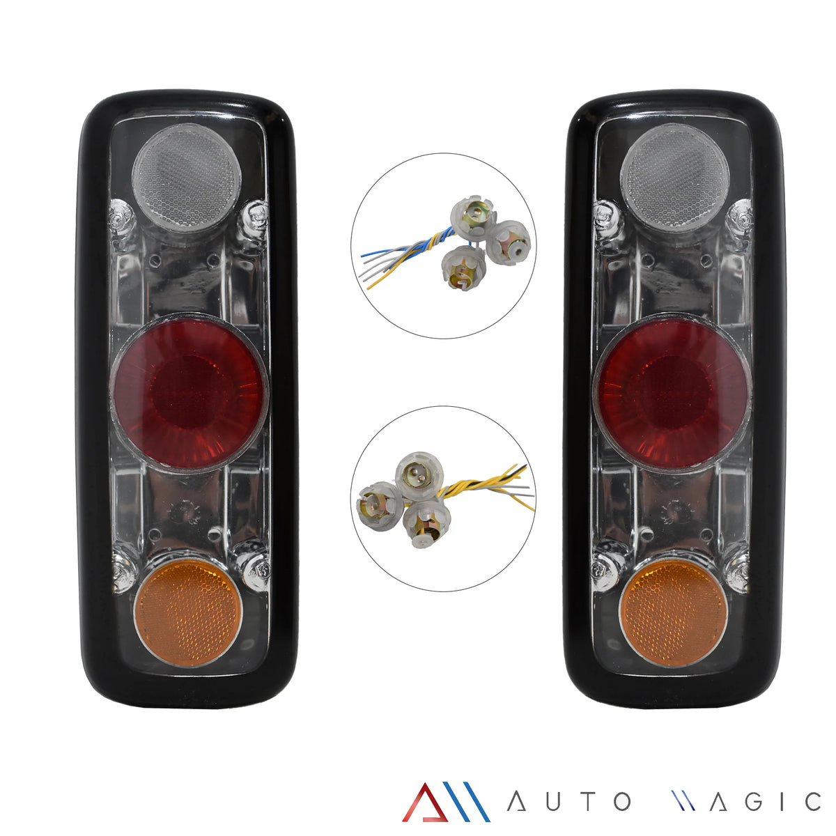 CALAVERAS COMBI 73-01 2PZA. #AM