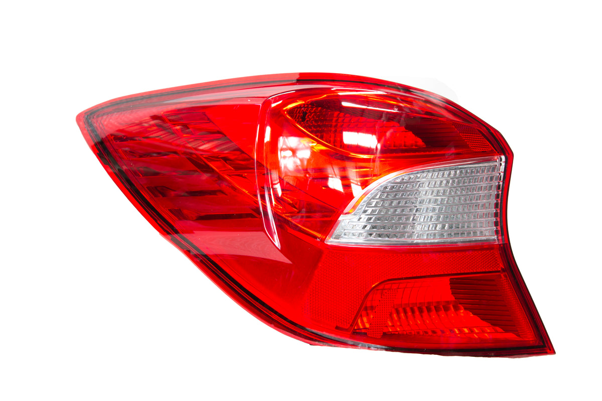CALAVERA FIGO 19-21 5P S/ARNES DIFORZA IZQ #OP