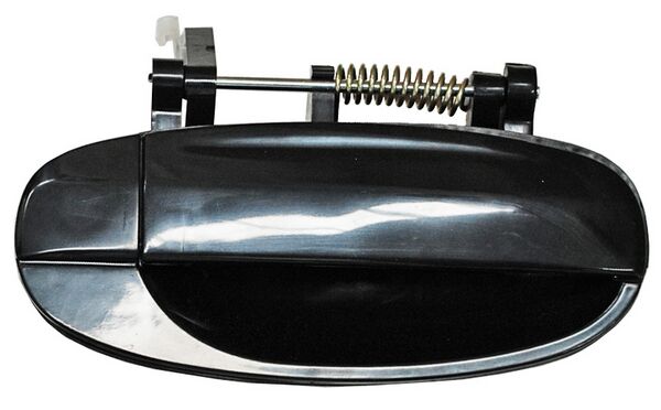 MANIJA EXT AVEO 04-07/ PONTIAC G3 08-09 5P LISA TRAS PLASTICO DER #AD