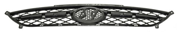 PARRILLA I10 12-14 S/MOLD #AD