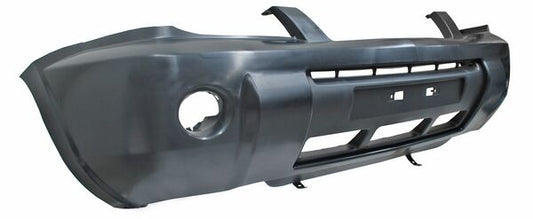 DEFENSA DEL XTRAIL 04-07 #OP