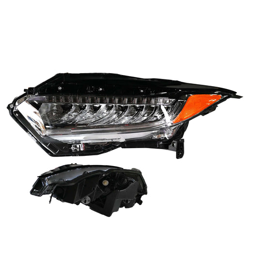 FARO HONDA HRV 19-22 LUJO  IZQ #CA #PROMO0426