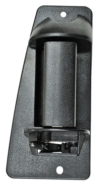 MANIJA EXT CHEV PU/ GMC 99-06 EXTENDED CAB CHINA TRAS PLASTICO DER #AD