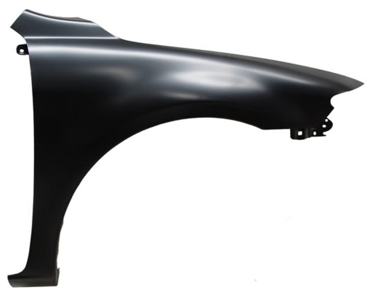 SALPICADERA MAZDA 6 03-08 S/HOYOS DER #AD