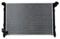 35985 RADIADOR ALUMINIO PLASTICO COOPER L4 1.6 02-05 RASA