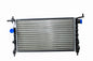 35518 M RADIADOR ALUMINIO PLASTICO CHEVY POP, SWING, JOY L4 1.6 95-05 MECANICO RASA