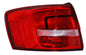 CALAVERA JETTA BICENTENARIO 15-18 EXT CLARA S/ARNES DIFORZA #OP  IZQ