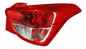 CALAVERA GRAND I10 15-20 5P C/ARNES  DIFORZA  DER  #OP