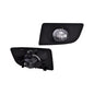 FARO NIEBLA CHEVY C2 C/BISEL IZQ #OP