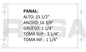 RADIADOR ALUMINO PLASTICO TT QUATTRO - LEON/TOLEDO - GOLF IV/R32/GTI / JETTA IV L4/V6 1.8 Turbo/2.0/
