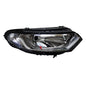 FARO ECOSPORT 13-16   F/CROMADO  DIFORZA   DER #OP