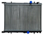 RADIADOR PARTNER 07-11 STD 1.6L 16 VALVULA