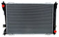 RADIADOR ESCAPE 08-10 STD L4 V6 2.3L/ 2.5L/ 3.0L RASA #RS