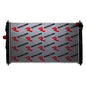 RADIADOR ALUMINIO PLASTICO MITSUBISHI LANCER14-17/OUTLANDER 14-16 #RASA