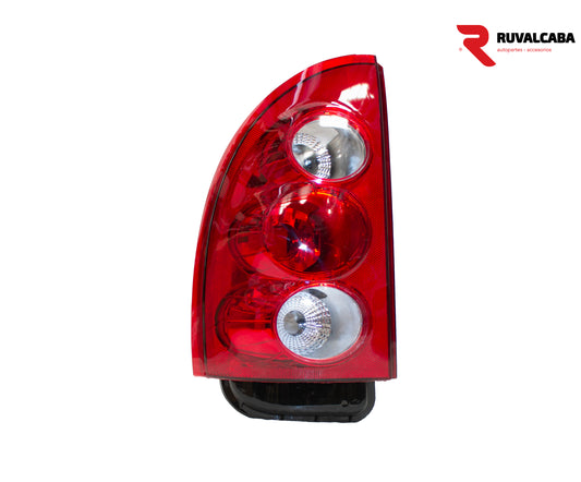 CALAVERA CHEVY C2 04-08 5P C/ARNES DIFORZA  IZQ  #OP