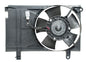 MOTOVENTILADOR AVEO 04-07 P/RAD SENCILLO COMPLETO ****7 #AD