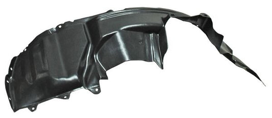 TOLVA SALPICADERA OUTLANDER 03-06 PLASTICO DER #AD
