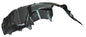 TOLVA SALPICADERA OUTLANDER 03-06 PLASTICO DER #AD