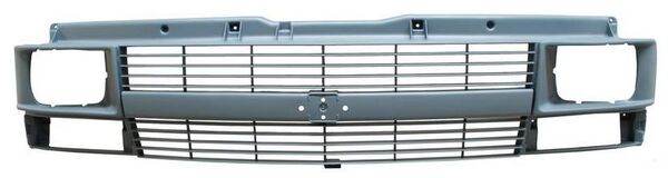 PARRILLA ASTRO/ SAFARI 95-05 GRIS #AD