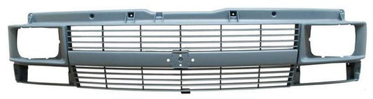 PARRILLA ASTRO/ SAFARI 95-05 GRIS #AD