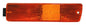 CUARTO FRONTAL GOLF GTI/ JETTA 91-92 AMBAR TYC DER #OP