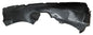 TOLVA SALPICADERA POLO 13-14 PLASTICO DER #AD