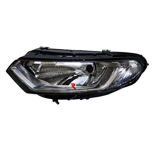 FARO ECOSPORT 13-16 F/CROMADO  DIFORZA   IZQ #OP
