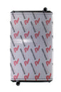 35626 RADIADOR ALUMINIO PLASTICO TRACTO CAMION 9200-9400-S-600 00-04 RASA