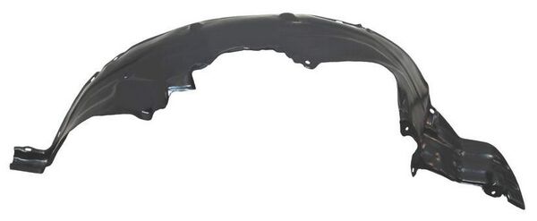 TOLVA SALPICADERA TSURU III 92-17 PLASTICO IZQ #OP