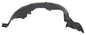 TOLVA SALPICADERA TSURU III 92-17 PLASTICO IZQ #OP