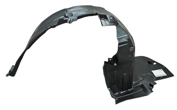 TOLVA SALPICADERA VERSA 12-18 PLASTICO IZQ #OP