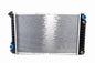 35351 AU RADIADOR ALUMINIO PLASTICO BLAZER, JIMMY, PICKUP 2.8 LTS 82-94 TRANS:AUTOMATICA RASA <CP>