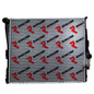 35991 AU RADIADOR ALUMINIO PLASTICO X3 04-06 TRANS:AUTOMATICA RASA