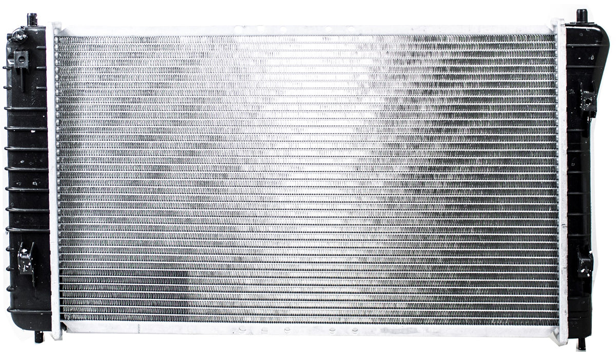 RADIADOR ALUMINO PLASTICO CAVALIER / PT SUNFIRE L4 2.2/2.4 95-02