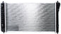 RADIADOR ALUMINO PLASTICO CAVALIER / PT SUNFIRE L4 2.2/2.4 95-02