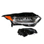 FARO HONDA HRV 19-22 LUJO DER #CA #PROMO0426
