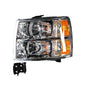FARO CHEV PU/ CHEYENNE 07-13 S/FOCO IZQ #CA #PROMO0426