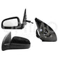 ESPEJO AVEO 08-18 C/CONT MAN P/PINT LS/ LT PWY IZQ #OP
